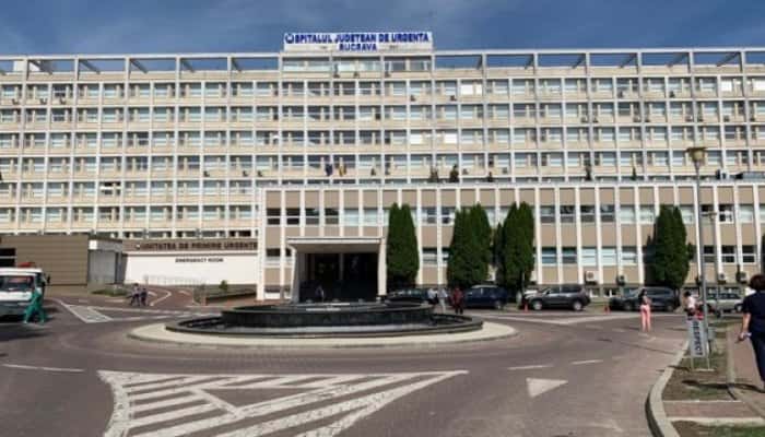 Fostul manager şi fostul director medical al SJU Suceava - urmăriţi penal pentru abuz în serviciu